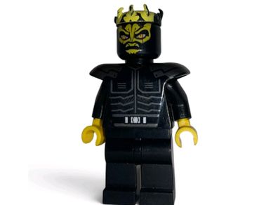 Lego SAVAGE OPRESS Minifigure Lego Star Wars Lego Minifigure