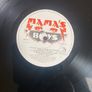 Mamas Boys vinyl Image 3