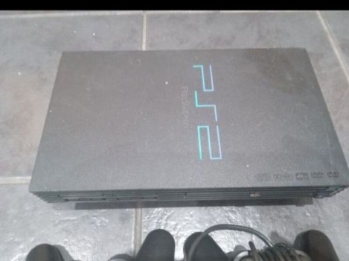 playstation 2
