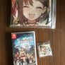 Atelier Ryza 2 Nintendo Switch Premium Box Collector's Edition Image 9