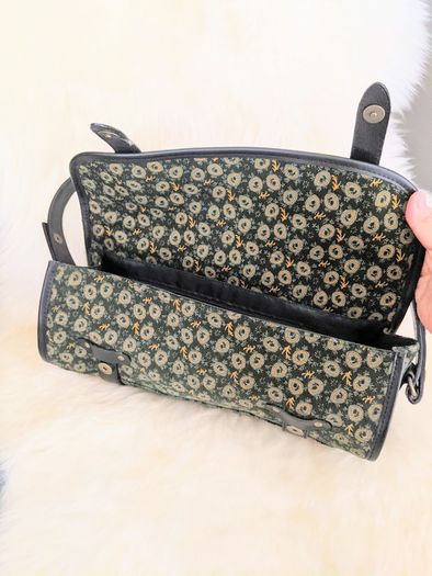 Green Bag
