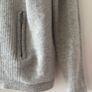 Marks and Spencer cashmere cardigan Image 3