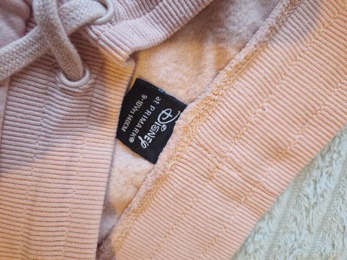Trousers for girl, size 9-10 yrs