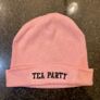 Daz Black vintage Tea Party merch bundle Image 6
