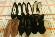 Ladies Shoes