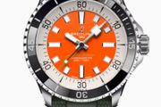 Breitling Superocean Kelly Slater