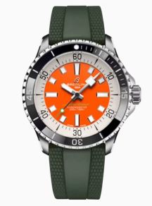 Breitling Superocean Kelly Slater
