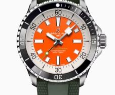Breitling Superocean Kelly Slater