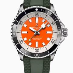 Breitling Superocean Kelly Slater