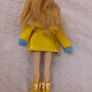 Muddy Puddles Lottie Doll Image 2