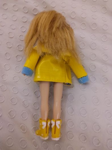 Muddy Puddles Lottie Doll