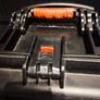 large  protective hard case on wheels Image 3