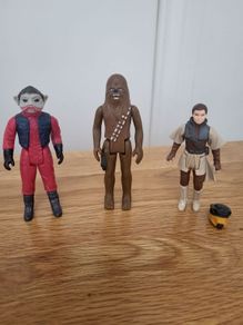 Star Wars