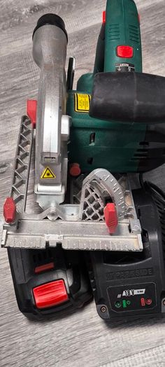 Circular saw