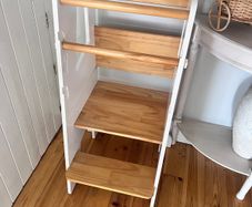 Toddler Tower