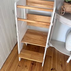 Toddler Tower