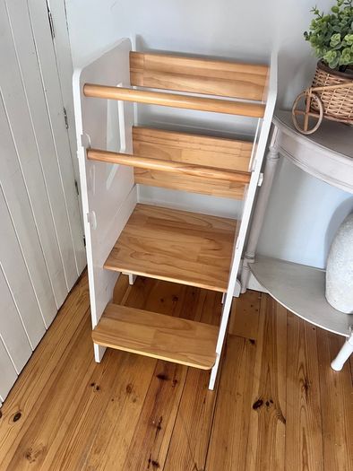 Toddler Tower