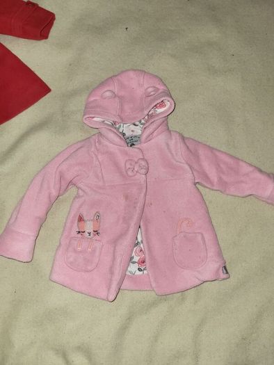 Baby and Toddler bundle clothes 12-18 & 18-24 months