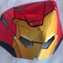 iron man costume Image 5