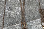 heavy duty chain