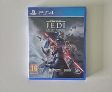 Star Wars - Jedi Fallen Order PS4
