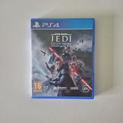 Star Wars - Jedi Fallen Order PS4