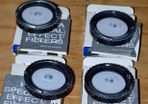 46mm Macro Close Up Lens Set