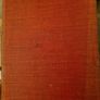 Uncle John By G. J. Whyte-melville. Illustrated By S. E. Waller. Hardback. In Fair Condition. Image 10