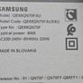 Samsung 65 Inch Neo QLED 4K TV (QN70F) - Like New Condition - 4+ Years Samsung Warranty Image 8