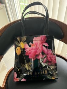 ted baker tote bag