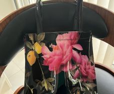ted baker tote bag