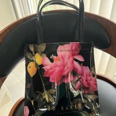 ted baker tote bag