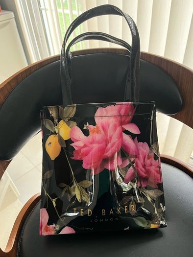 ted baker tote bag