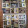 Match Attax 22/23 binder almost complete Image 4