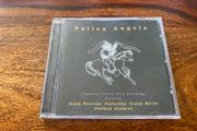 Fallen Angels CD Various Artists - Gram Parsons, Jayhawks......