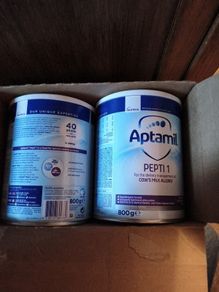 Aptimil Pepti 1 6 x 800g