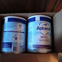Aptimil Pepti 1 6 x 800g
