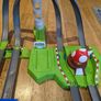Hot Wheels Mario Kart Circuit Track Set Image 4