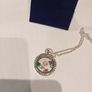 newbridge silverware silver necklace Image 8