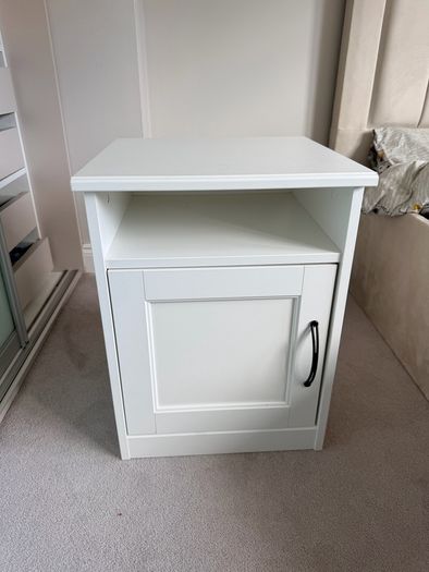 Ikea bedside table