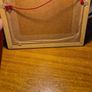 Vintage Framed Papal Prayer John Paul II Image 7