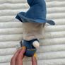 Funko Lord Of The Rings Gandalf The Gray Plush Used Please look at the pictures Image 4
