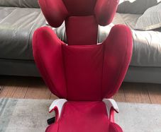 Britax Romer Kidfix SL High Back Booster Seat