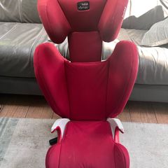 Britax Romer Kidfix SL High Back Booster Seat