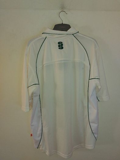 hythe and dibben cricket jersey