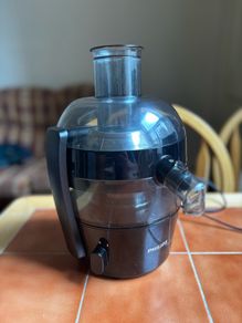 Philips Viva Juicer