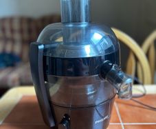 Philips Viva Juicer