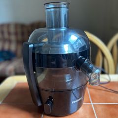 Philips Viva Juicer