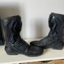 Dianese nexus2 men's motorcycle boots uk11.5 but more like uk11 Image 7
