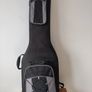 Yamaha Pacifica electric guitar, amp, case and cables Image 4